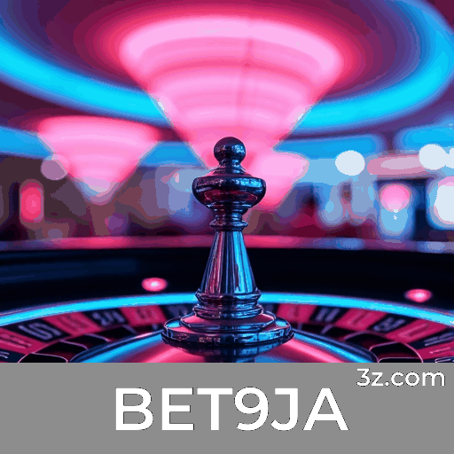 Experimente o Login Exclusivo em BET9JA com Proteção Avançada