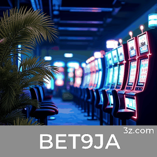 BET9JA - Plataforma de Apostas Confiável e Divertida