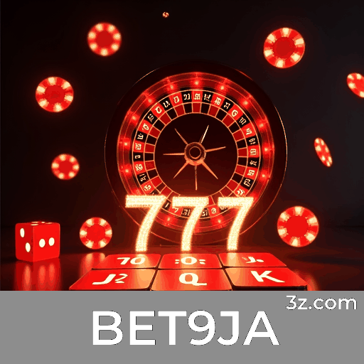 Experimente o Login Exclusivo em BET9JA com Proteção Avançada