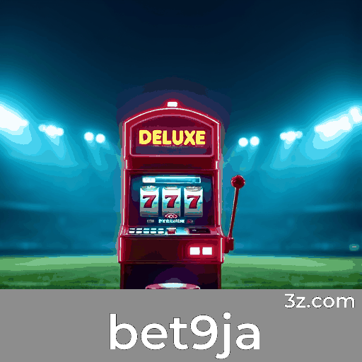 bet9ja game mais image